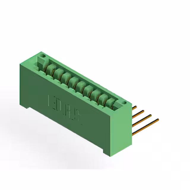 346-010-559-101 EDAC Inc.  Edgeboard Connectors